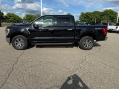 Used 2021  Ford F-150 4WD SuperCrew 5&period;5' Box at Maxx Loans near St&period; Adrian&comma; MI