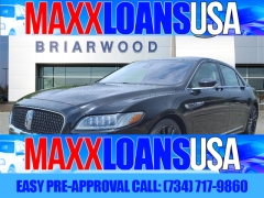 Used 2020 Lincoln Continental 4d Sedan AWD Reserve at Maxx Loans near ,