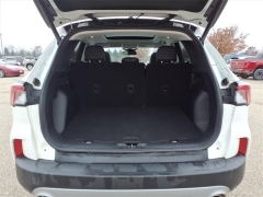 Used 2022  Ford Escape Titanium Hybrid AWD at Maxx Loans near St&period; Adrian&comma; MI