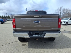 Used 2022  Ford F-150 4WD SuperCrew Box at Maxx Loans near St&period; Adrian&comma; MI