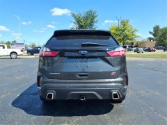 Used 2020 Ford Edge 4d SUV AWD ST at Maxx Loans near St. Adrian, MI