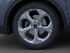 New 2025 Ford Escape ST-Line AWD at Briarwood Ford near Saline, MI