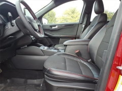 Used 2023  Ford Escape ST-Line AWD at Maxx Loans near St. Adrian, MI