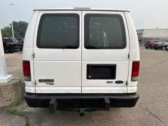 Used 2013  Ford Econoline Cargo Van E-250 at Maxx Loans near St&period; Adrian&comma; MI