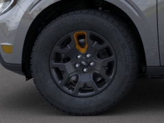 New 2025 Ford Maverick Tremor AWD SuperCrew at Briarwood Ford near Saline, MI