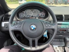 Used 2004  BMW 3 Series 330Ci 2dr Convertible at Maxx Loans near St&period; Adrian&comma; MI