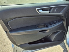 Used 2023 Ford Edge SEL AWD at Briarwood Ford near Saline, MI