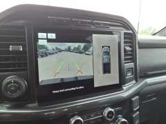 Used 2023  Ford F-150 4WD SuperCab 6&period;5' Box at Maxx Loans near St&period; Adrian&comma; MI