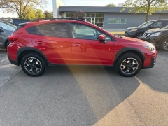 Used 2020  Subaru Crosstrek Premium CVT at Maxx Loans near St&period; Adrian&comma; MI
