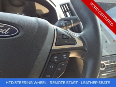 Used 2023  Ford Edge AWD at Maxx Loans near St&period; Adrian&comma; MI