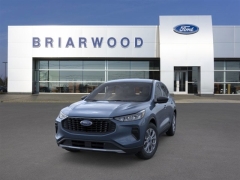 New 2025 Ford Escape Active AWD at Briarwood Ford near Saline, MI