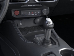 New 2025 Ford Mustang EcoBoost Fastback at Briarwood Ford near Saline, MI