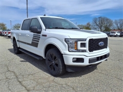 Used 2019 Ford F-150 4WD SuperCrew 5.5' Box at Maxx Loans near ,
