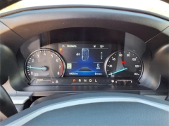 Used 2023 Ford Explorer XLT 4WD at Briarwood Ford near Saline, MI