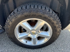 Used 2011  Chevrolet Tahoe 4d SUV 4WD LTZ at Maxx Loans near St&period; Adrian&comma; MI