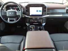 Used 2023  Ford F-150 4WD SuperCrew 5&period;5' Box at Maxx Loans near St&period; Adrian&comma; MI