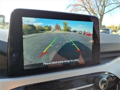 Used 2022  Ford Escape SE AWD at Maxx Loans near St. Adrian, MI