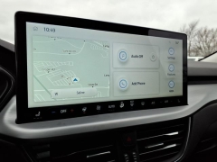 Used 2024  Ford Escape Platinum AWD at Maxx Loans near St&period; Adrian&comma; MI