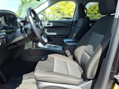 Used 2022  Ford Explorer XLT 4WD at Maxx Loans near St. Adrian, MI