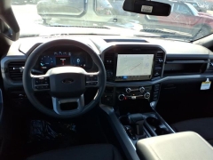 Used 2026  Ford F-150 4WD XLT SuperCrew 5&period;5' Box at Maxx Loans near St&period; Adrian&comma; MI