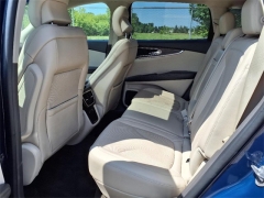 Used 2019 Lincoln Nautilus 4d SUV FWD Reserve 2.7L at Briarwood Ford near Saline, MI