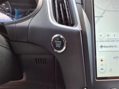 Used 2023 Ford Edge SEL AWD at Briarwood Ford near Saline, MI