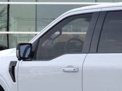 New 2025 Ford F-150 XLT 4WD SuperCrew Box at Briarwood Ford near Saline, MI
