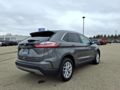 Used 2023  Ford Edge SEL AWD at Maxx Loans near St&period; Adrian&comma; MI