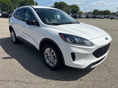 Used 2022  Ford Escape SE Hybrid AWD at Maxx Loans near St&period; Adrian&comma; MI