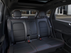 New 2025 Ford Escape ST-Line AWD at Briarwood Ford near Saline, MI