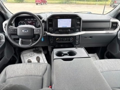 Used 2022  Ford F-150 4WD XLT SuperCrew 5&period;5' Box at Maxx Loans near St&period; Adrian&comma; MI