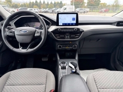 Used 2022  Ford Escape SE Plug-In Hybrid FWD at Maxx Loans near St&period; Adrian&comma; MI