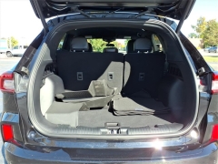 Used 2024 Ford Escape ST-Line AWD at Maxx Loans near St. Adrian, MI