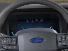 New 2025 Ford F-150 King Ranch 4WD SuperCrew Box at Briarwood Ford near Saline, MI