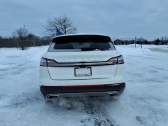 Used 2023  Lincoln Nautilus Reserve AWD at Maxx Loans near St&period; Adrian&comma; MI