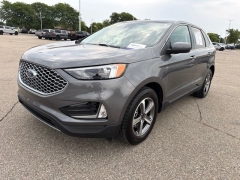 Used 2023  Ford Edge AWD at Maxx Loans near St&period; Adrian&comma; MI