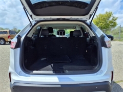 Used 2023 Ford Edge SEL AWD at Briarwood Ford near Saline, MI