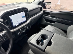 Used 2023  Ford F-150 4WD SuperCrew Box at Maxx Loans near St&period; Adrian&comma; MI