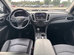 Used 2019  Chevrolet Equinox 4d SUV AWD Premier w&sol;1LZ at Maxx Loans near St&period; Adrian&comma; MI