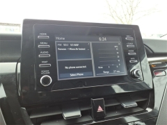 Used 2024  Toyota Camry SE Auto AWD at Maxx Loans near St&period; Adrian&comma; MI