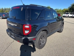 Used 2023  Ford Bronco Sport Big Bend 4x4 at Maxx Loans near St&period; Adrian&comma; MI