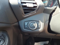 Used 2018  Ford Escape 4d SUV FWD SEL at Maxx Loans near St&period; Adrian&comma; MI