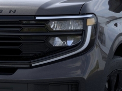 New 2025 Ford Expedition Max Platinum 4x4 at Briarwood Ford near Saline, MI