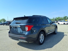 Used 2023  Ford Explorer XLT 4WD at Maxx Loans near St&period; Adrian&comma; MI