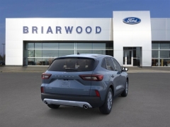 New 2025 Ford Escape Active AWD at Briarwood Ford near Saline, MI