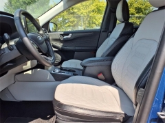 Used 2023 Ford Escape PHEV FWD at Briarwood Ford near Saline, MI