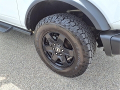 Used 2024 Ford Bronco Black Diamond 4 Door 4x4 at Maxx Loans near St. Adrian, MI