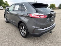 Used 2023  Ford Edge AWD at Maxx Loans near St&period; Adrian&comma; MI