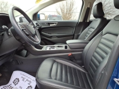 Used 2024  Ford Edge SEL AWD at Maxx Loans near St&period; Adrian&comma; MI