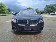 Used 2020 Lincoln Continental 4d Sedan AWD Reserve at Maxx Loans near ,